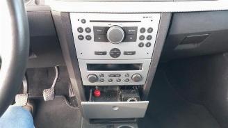 Opel Meriva Meriva, MPV, 2003 / 2010 1.6 16V picture 17