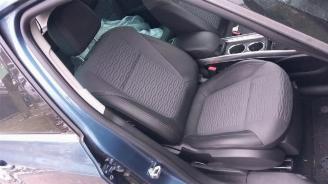 Opel Zafira Zafira Tourer (P12), MPV, 2011 / 2019 1.4 Turbo 16V EcoFLEX picture 12