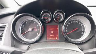 Opel Astra Astra J (PC6/PD6/PE6/PF6), Hatchback 5-drs, 2009 / 2015 1.4 Turbo 16V picture 25