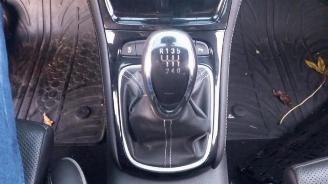 Opel Astra Astra K Sports Tourer, Combi, 2015 / 2022 1.4 Turbo 16V picture 18