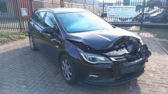 Démontage voiture Opel Astra Astra K Sports Tourer, Combi, 2015 / 2022 1.6 CDTI 110 16V 2016/7