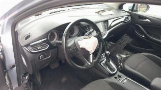 Opel Astra Astra K, Hatchback 5-drs, 2015 / 2022 1.4 Turbo 16V picture 11