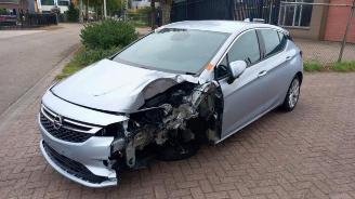 Opel Astra Astra K, Hatchback 5-drs, 2015 / 2022 1.4 Turbo 16V picture 3