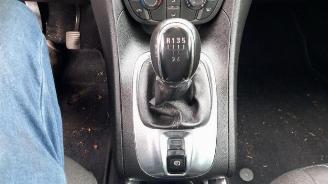 Opel Meriva Meriva (B), MPV, 2010 / 2017 1.4 Turbo 16V ecoFLEX picture 17