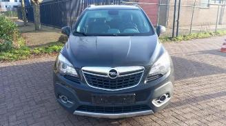 Opel Mokka Mokka/Mokka X, SUV, 2012 / 2019 1.6 CDTI 16V 4x2 picture 2