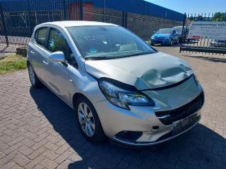 Salvage car Opel Corsa-E Corsa E, Hatchback, 2014 1.0 SIDI Turbo 12V 2017/6