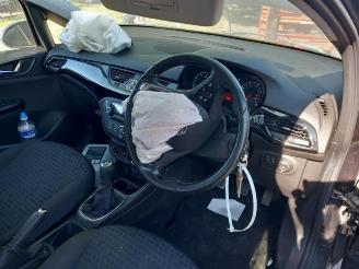 Opel Corsa-E Corsa E, Hatchback, 2014 1.2 16V picture 11