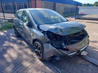 Salvage car Opel Corsa-E Corsa E, Hatchback, 2014 1.4 Turbo 16V 2016/1