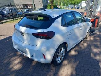 Opel Corsa Corsa F (UB/UH/UP), Hatchback 5-drs, 2019 1.2 12V 75 picture 7
