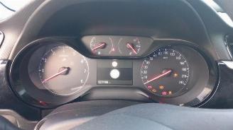 Opel Corsa Corsa F (UB/UH/UP), Hatchback 5-drs, 2019 1.2 12V 75 picture 25