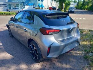 Opel Corsa Corsa F (UB/UH/UP), Hatchback 5-drs, 2019 1.5 CDTI 100 picture 5