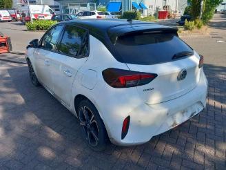 Opel Corsa Corsa F (UB/UH/UP), Hatchback 5-drs, 2019 1.2 Turbo 12V 100 picture 5