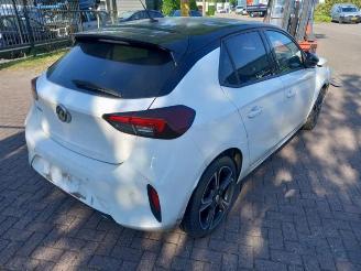 Opel Corsa Corsa F (UB/UH/UP), Hatchback 5-drs, 2019 1.2 Turbo 12V 100 picture 7