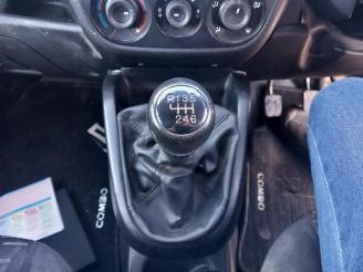 Opel Combo Combo, Van, 2012 / 2018 1.6 CDTI 16V picture 18