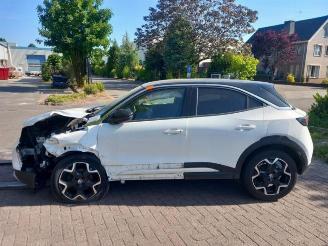 Opel Mokka Mokka, SUV, 2020 1.2 Turbo 12V picture 4