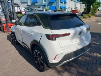 Opel Mokka Mokka, SUV, 2020 1.2 Turbo 12V picture 5