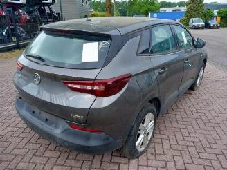 Opel Grandland Grandland (X), SUV, 2017 1.2 Turbo 12V picture 7