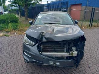 Opel Grandland Grandland (X), SUV, 2017 1.2 Turbo 12V picture 2