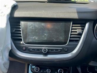 Opel Grandland Grandland (X), SUV, 2017 1.5 CDTI 130 picture 19