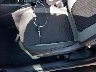 Opel Crossland Crossland (X), SUV, 2017 1.2 Turbo 12V Euro 6d-temp picture 13