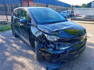 Salvage car Opel Crossland Crossland (X), SUV, 2017 1.2 Turbo 12V Euro 6d-temp 2022/2