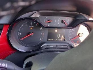 Opel Crossland Crossland (X), SUV, 2017 1.2 Turbo 12V Euro 6d-temp picture 24