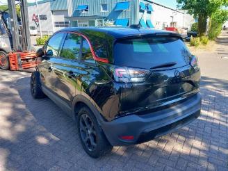 Opel Crossland Crossland (X), SUV, 2017 1.2 Turbo 12V Euro 6d-temp picture 5