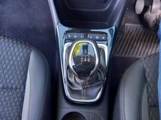 Opel Crossland Crossland (X), SUV, 2017 1.2 Turbo 12V picture 17