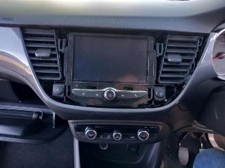 Opel Crossland Crossland (X), SUV, 2017 1.2 Turbo 12V picture 18