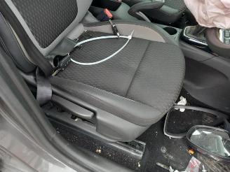 Opel Crossland Crossland (X), SUV, 2017 1.2 12V picture 15