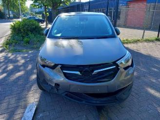 Opel Crossland Crossland X/Crossland, SUV, 2014 1.2 12V picture 2