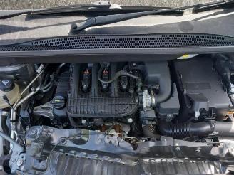 Opel Crossland Crossland (X), SUV, 2017 1.2 12V picture 9