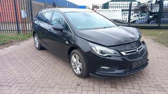Auto da rottamare Opel Astra Astra K Sports Tourer, Combi, 2015 / 2022 1.6 CDTI 136 16V 2017/7