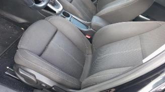 Opel Astra Astra J Sports Tourer (PD8/PE8/PF8), Combi, 2010 / 2015 1.4 Turbo 16V picture 16