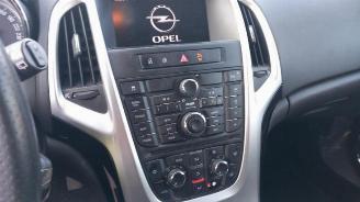 Opel Astra Astra J Sports Tourer (PD8/PE8/PF8), Combi, 2010 / 2015 1.4 Turbo 16V picture 19