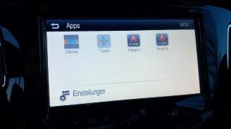 Opel Corsa-E Corsa E, Hatchback, 2014 1.0 SIDI Turbo 12V picture 24