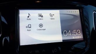 Opel Corsa-E Corsa E, Hatchback, 2014 1.0 SIDI Turbo 12V picture 23