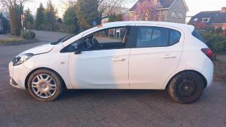 Opel Corsa-E Corsa E, Hatchback, 2014 1.0 SIDI Turbo 12V picture 4