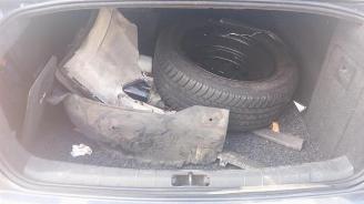 Opel Vectra Vectra C GTS, Hatchback 5-drs, 2002 / 2008 2.2 DIG 16V picture 30