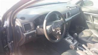 Opel Vectra Vectra C GTS, Hatchback 5-drs, 2002 / 2008 2.2 DIG 16V picture 11