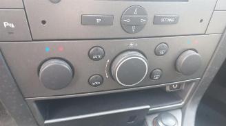 Opel Vectra Vectra C GTS, Hatchback 5-drs, 2002 / 2008 2.2 DIG 16V picture 25