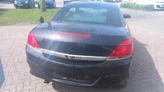 Opel Astra Astra H Twin Top (L67), Cabrio, 2005 / 2010 1.8 16V picture 6