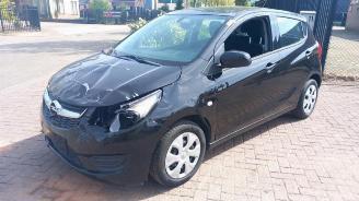 Opel Karl Karl, Hatchback 5-drs, 2015 / 2019 1.0 12V picture 3