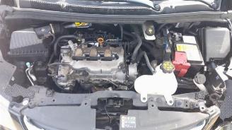 Opel Karl Karl, Hatchback 5-drs, 2015 / 2019 1.0 12V picture 9