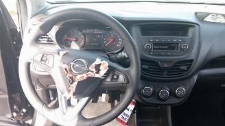 Opel Karl Karl, Hatchback 5-drs, 2015 / 2019 1.0 12V picture 20