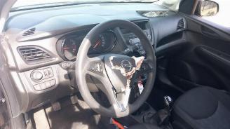 Opel Karl Karl, Hatchback 5-drs, 2015 / 2019 1.0 12V picture 10