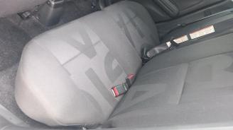 Opel Agila Agila (B), MPV, 2008 / 2014 1.0 12V ecoFLEX picture 14