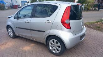 Opel Agila Agila (B), MPV, 2008 / 2014 1.0 12V ecoFLEX picture 5