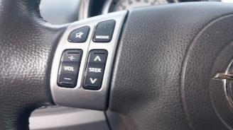 Opel Agila Agila (B), MPV, 2008 / 2014 1.0 12V ecoFLEX picture 27