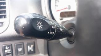 Opel Agila Agila (B), MPV, 2008 / 2014 1.0 12V ecoFLEX picture 26